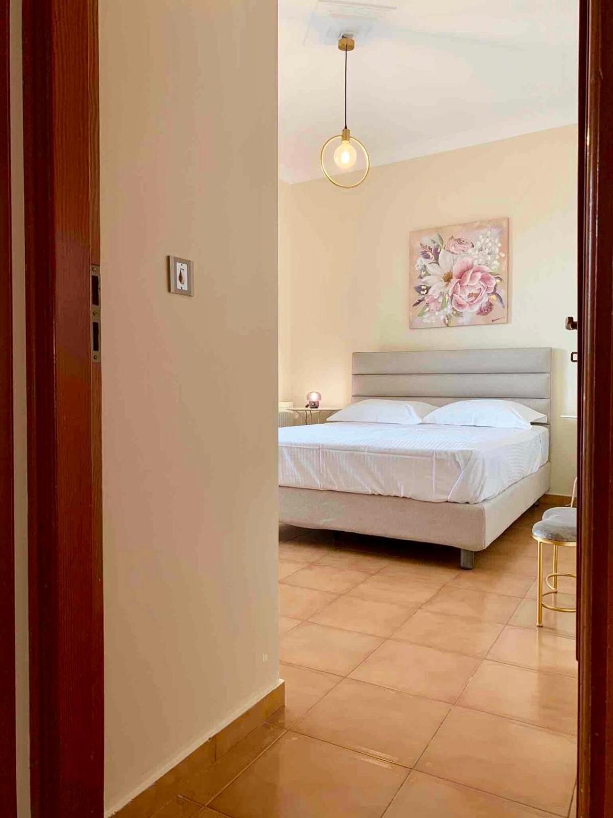 Citycenter Apartment Argostoli  Eksteriør bilde