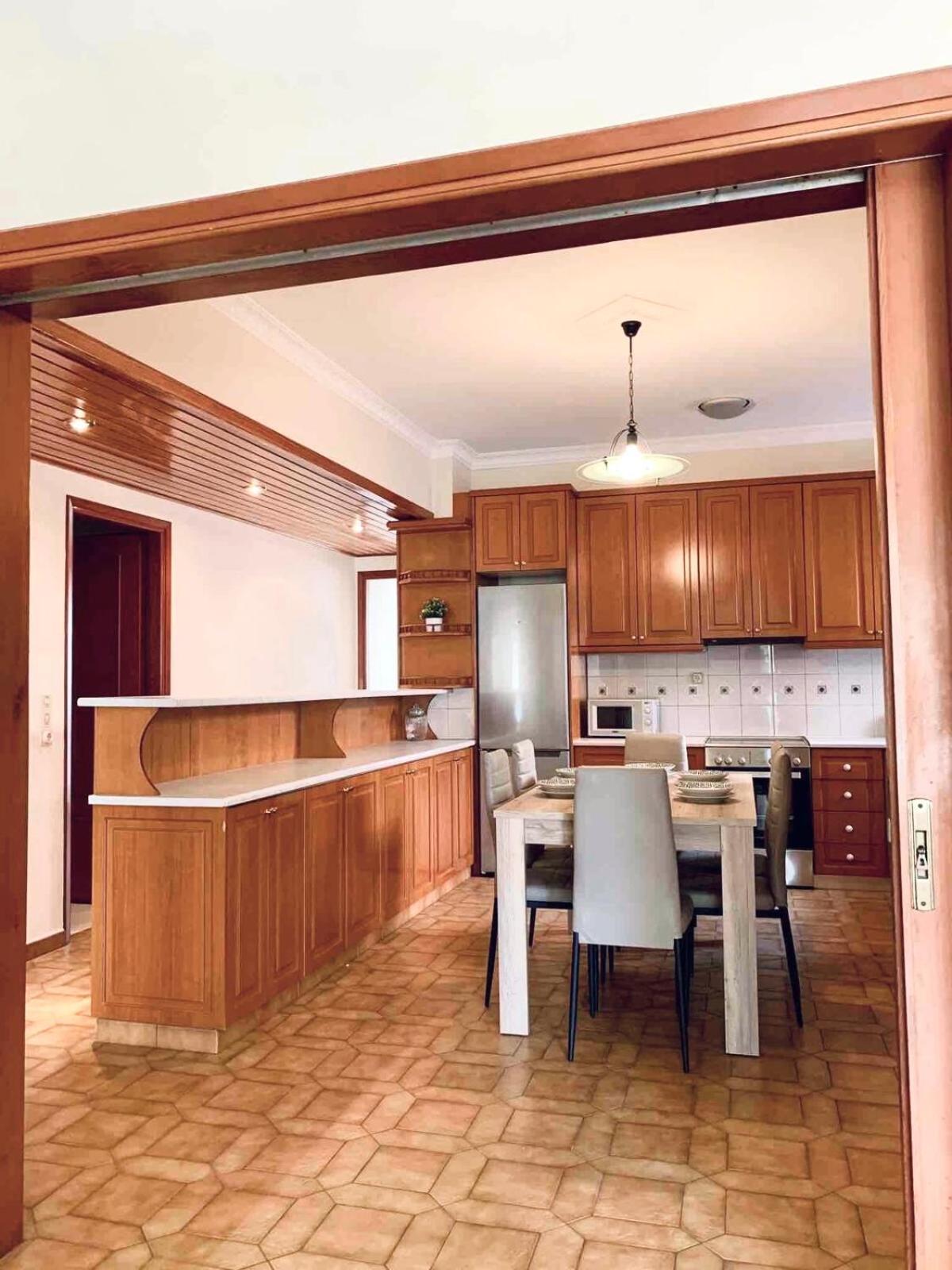Citycenter Apartment Argostoli  Eksteriør bilde